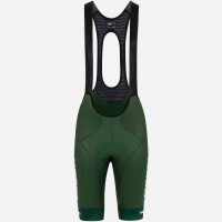 Bekleidung Herren Orbea Factory Team 2024 Lab Ergo tragerhosen