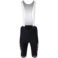 Bekleidung Herren Agu Team Visma Lease bibshorts ein Fahrrad 2024 Premium
