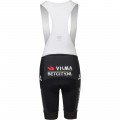 Bekleidung Damen Damen-Trägerhosen Agu Team Visma Lease a bike 2024