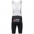 Bekleidung Herren Agu Team Visma Lease Trägerhosen bei bike 2024