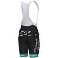 Bekleidung Herren Ale VF Group-Bardiani CSF-Faizane 2024 tragerhose