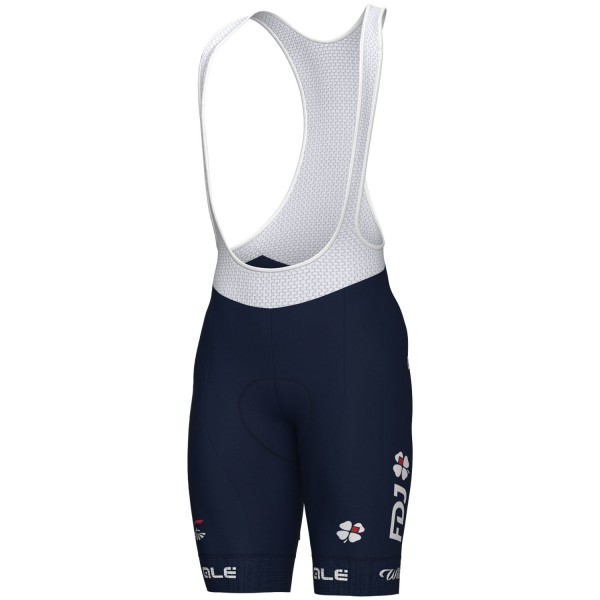 Bekleidung Herren Ale Groupama FDJ 2024 tragerhose Bekleidung Herren Ale Groupama FDJ 2024 tragerhose