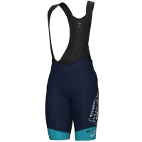 Bekleidung Herren Ale Bahrain Siegreich 2024 PRS Bibshorts