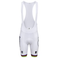 Bekleidung Herren Kalas Alpecin Deceuninck 2024 Elite tragerhose-WC