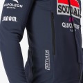 Bekleidung Herren Castelli Soudal Quick-Step 2024 Perfetto RoS jacke