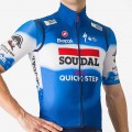 Bekleidung Herren Castelli Soudal Quick-Step 2024 Pro Light Wind weste