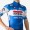 Bekleidung Herren Castelli Soudal Quick-Step 2024 Pro Light Wind weste