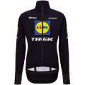 Bekleidung Herren Santini Lidl Trek 2024 Guard Neo Shell jacke