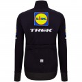 Bekleidung Herren Santini Lidl Trek 2024 Guard Neo Shell jacke