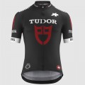 Bekleidung Herren Assos Tudor Pro Cycling Team 2024 trikot