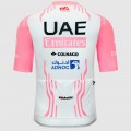 Bekleidung Herren Team UAE 2024 trikot-Giro d'Italia