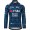 Bekleidung Herren Team Visma Lease a bike 2024 The Renaissance Agu langarmtrikot-Tdf