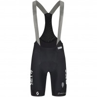 Bekleidung Herren Q36.5 Pro Cycling Team 2025 Gregarius tragerhose