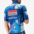Bekleidung Herren Castelli Soudal Quick-Step 2025 Pro Light Wind weste