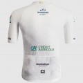 Bekleidung Herren Sportful Tirreno Adriatico 2025 trikot-Weiss