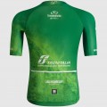 Bekleidung Herren Sportful Tirreno Adriatico 2025 trikot-Grun