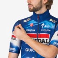 Bekleidung Herren Castelli Soudal Quick-Step 2025 Pro Light Wind weste