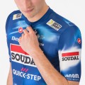 Bekleidung Herren Castelli Soudal Quick-Step 2025 Competizione 3 trikot Bekleidung Herren Castelli Soudal Quick-Step 2025 Competizione 3 trikot
