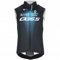 Bekleidung Herren Q36.5 Pro Cycling Team 2025 Gregarius weste