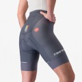 Bekleidung Damen Maratona Dles Dolomites-Enel 2025 frau kurze radhose