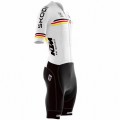 Bekleidung Herren Bioracer Deutsche Nationalmannschaft 2025 Icon Race Body