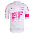 Bekleidung Herren Rapha EF Education EasyPost Pro Team Training 2025 Trikot-Giro d'Italia