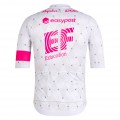 Bekleidung Herren Rapha EF Education EasyPost Pro Team Training 2025 Trikot-Giro d'Italia