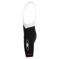 Bekleidung Herren Rapha EF Education EasyPost Pro Team 2025 tragerhose-Giro d'Italia