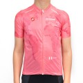Bekleidung Herren Rosa Trikot Giro d'Italia 2025
