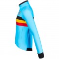 Bekleidung Herren Bioracer Belgischen Nationalen 2025 Icon Tempest jacke