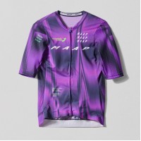 Bekleidung Herren Maap World Tour Pro Air 2025 Trikot