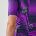 Bekleidung Damen Maap World Tour Pro Air 2025 frau trikot
