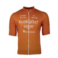 Bekleidung Herren Agu Euskaltel Euskadi 2025 trikot