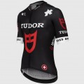 Bekleidung Herren Assos Tudor Pro Cycling Team 2025 RS S11 trikot