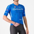 Bekleidung Herren Blau trikot Giro d'Italia 2025 Race 8S