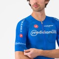 Bekleidung Herren Blau trikot Giro d'Italia 2025 Race 8S