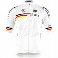 Bekleidung Herren Bioracer Deutsche Nationalmannschaft 2025 Icon Classic trikot
