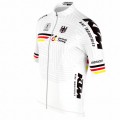 Bekleidung Herren Bioracer Deutsche Nationalmannschaft 2025 Icon Classic trikot