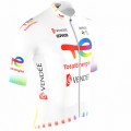 Bekleidung Herren Bioracer TotalEnergies 2025 Epic trikot