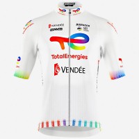 Bekleidung Herren Bioracer TotalEnergies 2025 Icon trikot