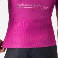 Bekleidung Herren Ciclamino-Trikot Giro d'Italia 2025 Competizione 3