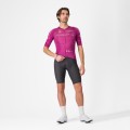 Bekleidung Herren Ciclamino Trikot Giro d'Italia 2025 Race 8S