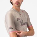 Bekleidung Herren Trikot Colle Delle Finestre Giro d'Italia 2025