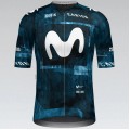 Bekleidung Herren Gobik Movistar Team Gravel Squad 2025 Cx Pro 4.0 trikot