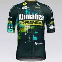 Bekleidung Herren Gobik Team Klimatiza Orbea 2025 Cx Pro 4.0 trikot