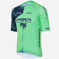 Bekleidung Herren Hiru Orbea Factory Team 2025 Core trikot