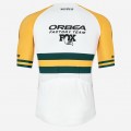 Bekleidung Herren Hiru Orbea Factory Team 2025 Core Trikot-Australischer Meister Bekleidung Herren Hiru Orbea Factory Team 2025 Core Trikot-Australischer Meister