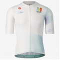 Bekleidung Herren Maratona Dles Dolomites-Enel 2025 trikot