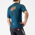Bekleidung Herren Roma Trikot Giro d'Italia 2025
