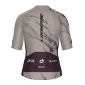 Bekleidung Herren Team Lapierre 2025 Santini trikot